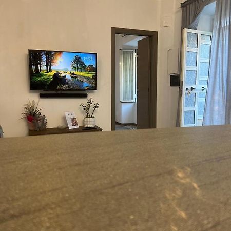 Casa Bravetta - Parking Private Daire Roma Dış mekan fotoğraf