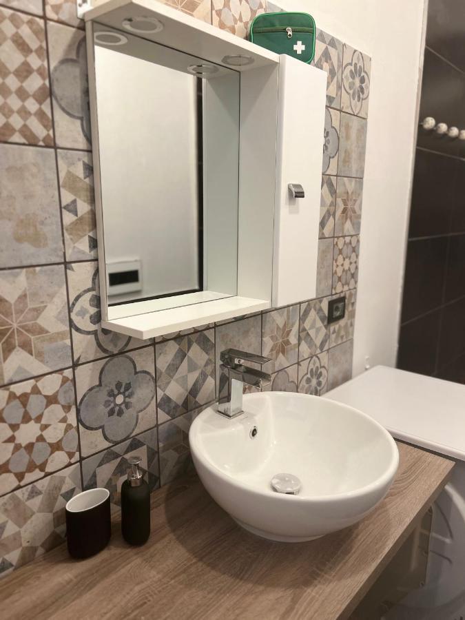 Casa Bravetta - Parking Private Daire Roma Dış mekan fotoğraf