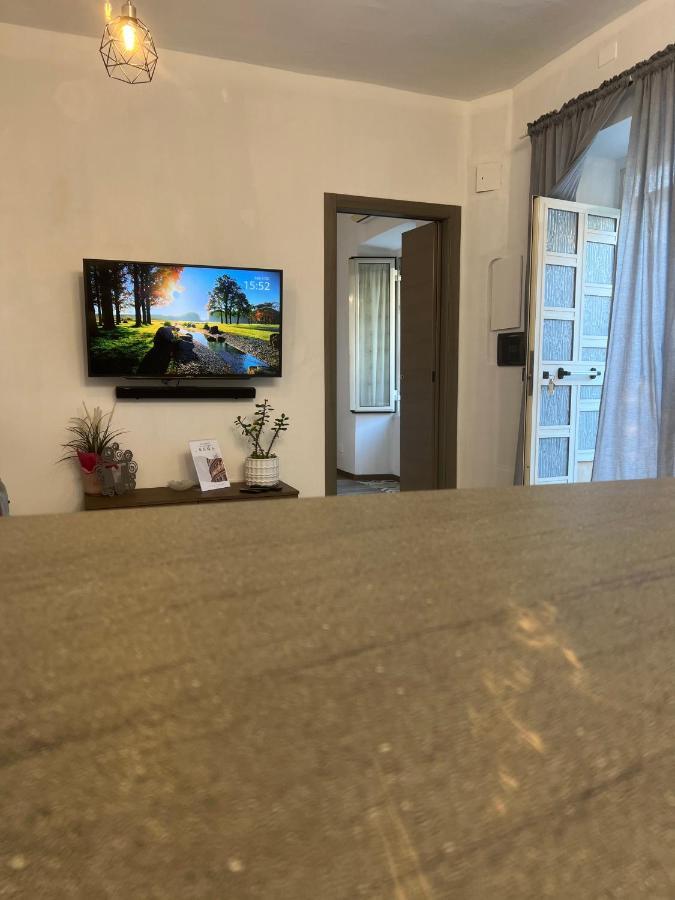 Casa Bravetta - Parking Private Daire Roma Dış mekan fotoğraf