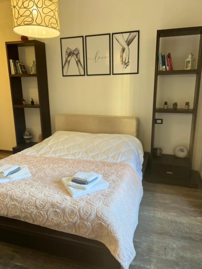 Casa Bravetta - Parking Private Daire Roma Dış mekan fotoğraf