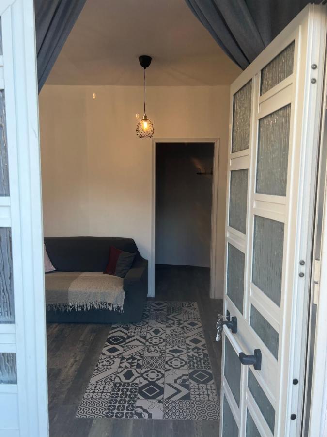 Casa Bravetta - Parking Private Daire Roma Dış mekan fotoğraf