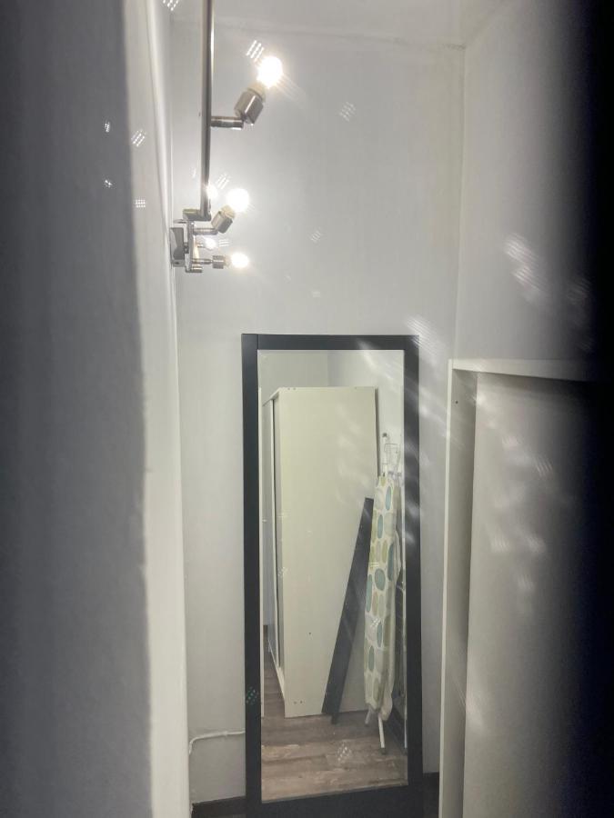 Casa Bravetta - Parking Private Daire Roma Dış mekan fotoğraf