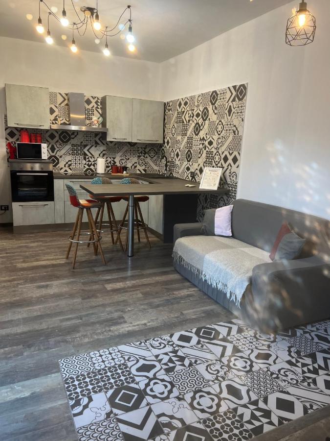 Casa Bravetta - Parking Private Daire Roma Dış mekan fotoğraf