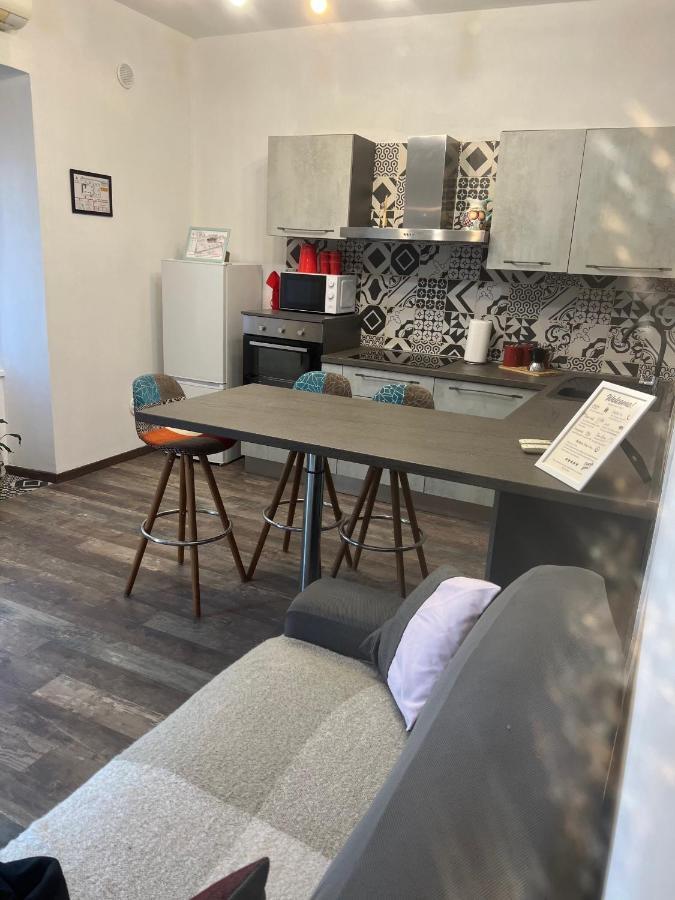 Casa Bravetta - Parking Private Daire Roma Dış mekan fotoğraf