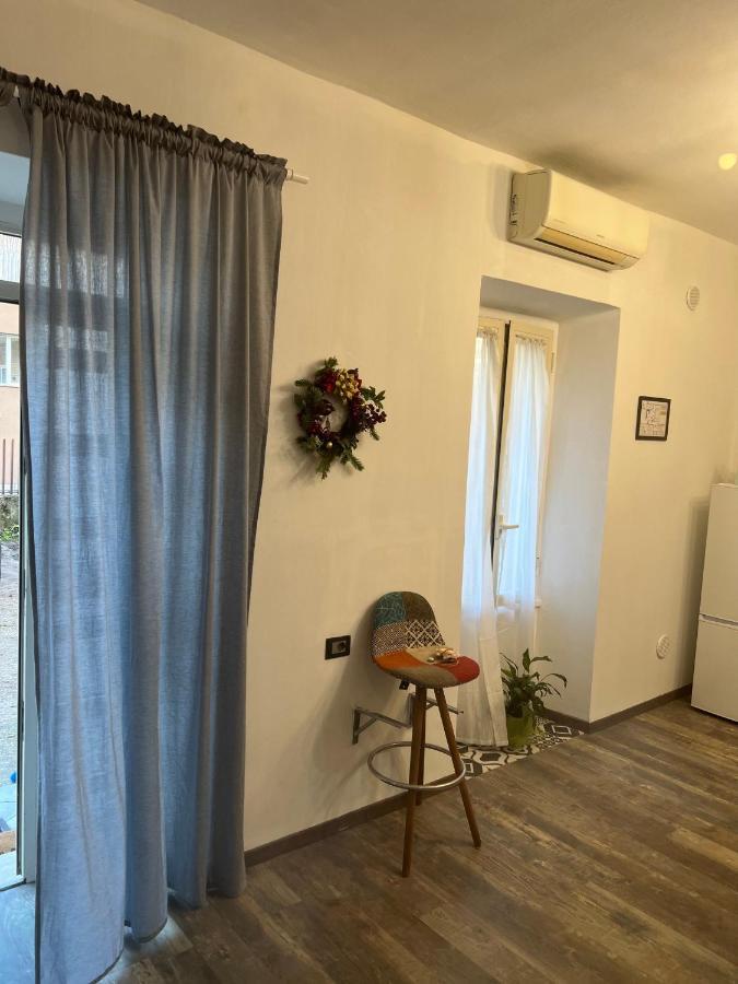Casa Bravetta - Parking Private Daire Roma Dış mekan fotoğraf