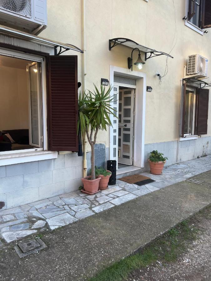 Casa Bravetta - Parking Private Daire Roma Dış mekan fotoğraf