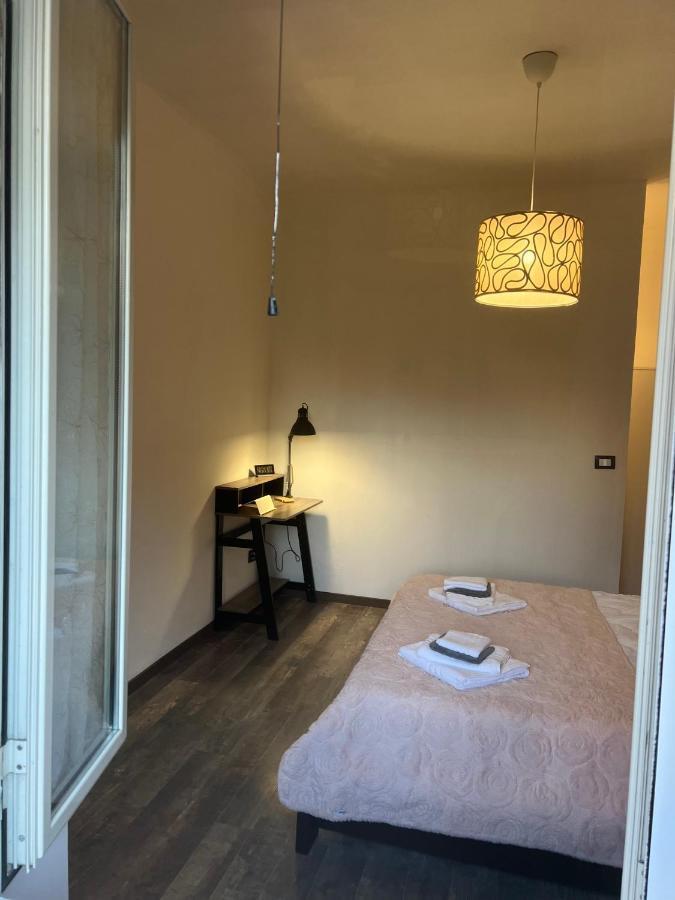 Casa Bravetta - Parking Private Daire Roma Dış mekan fotoğraf