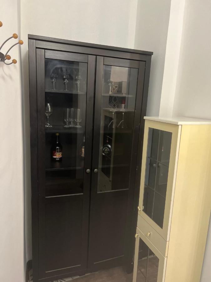 Casa Bravetta - Parking Private Daire Roma Dış mekan fotoğraf