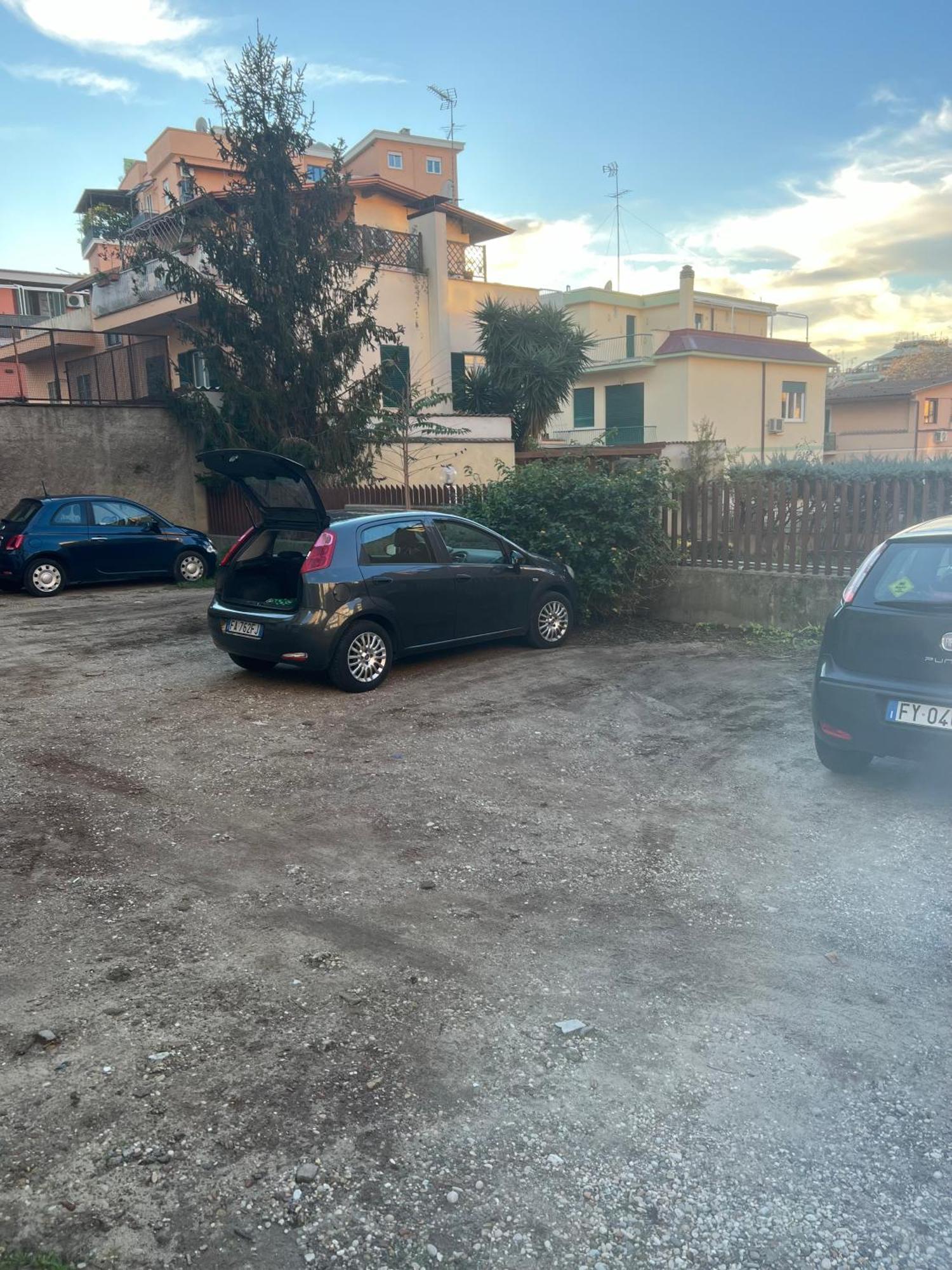 Casa Bravetta - Parking Private Daire Roma Dış mekan fotoğraf