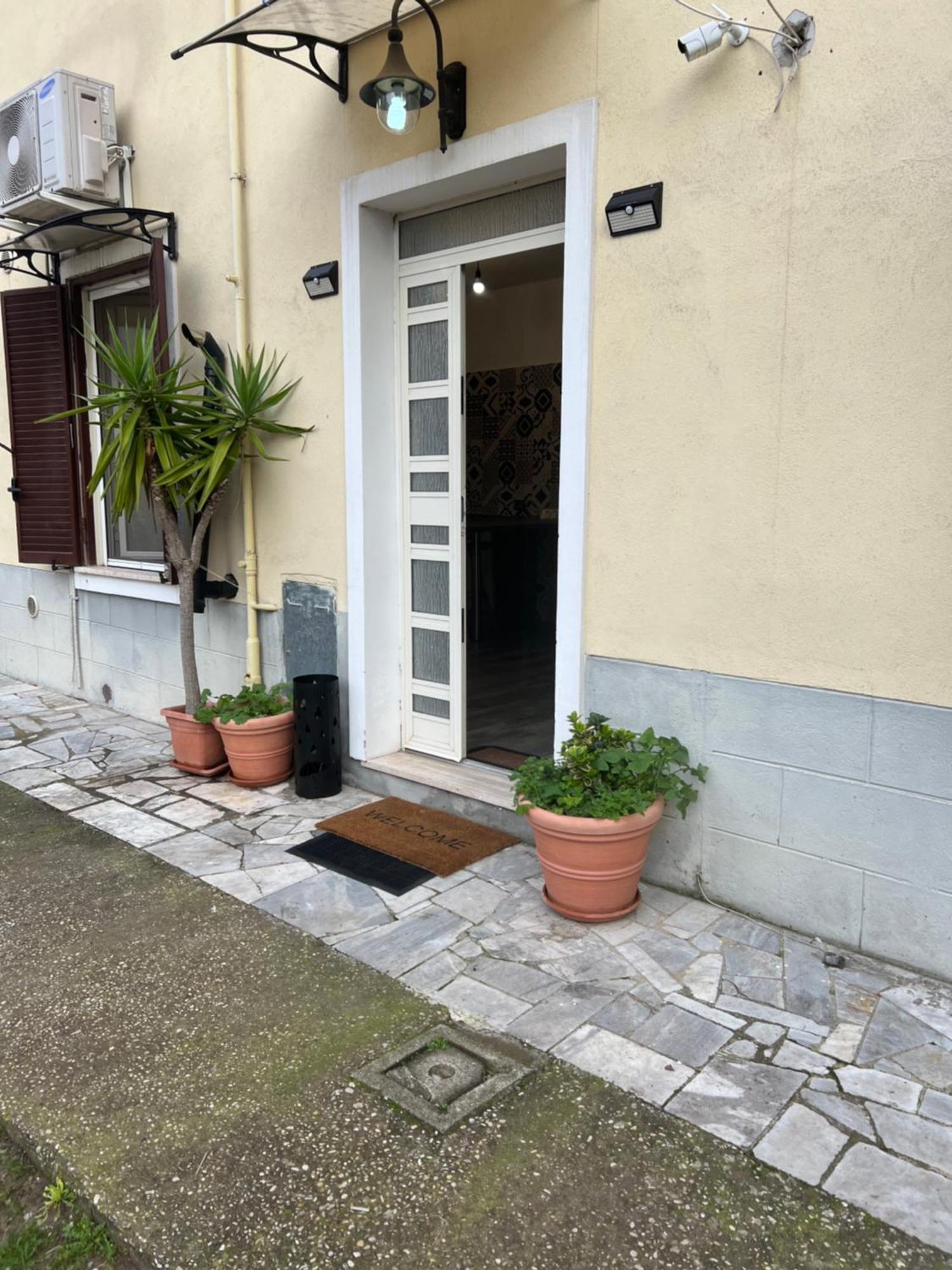 Casa Bravetta - Parking Private Daire Roma Dış mekan fotoğraf