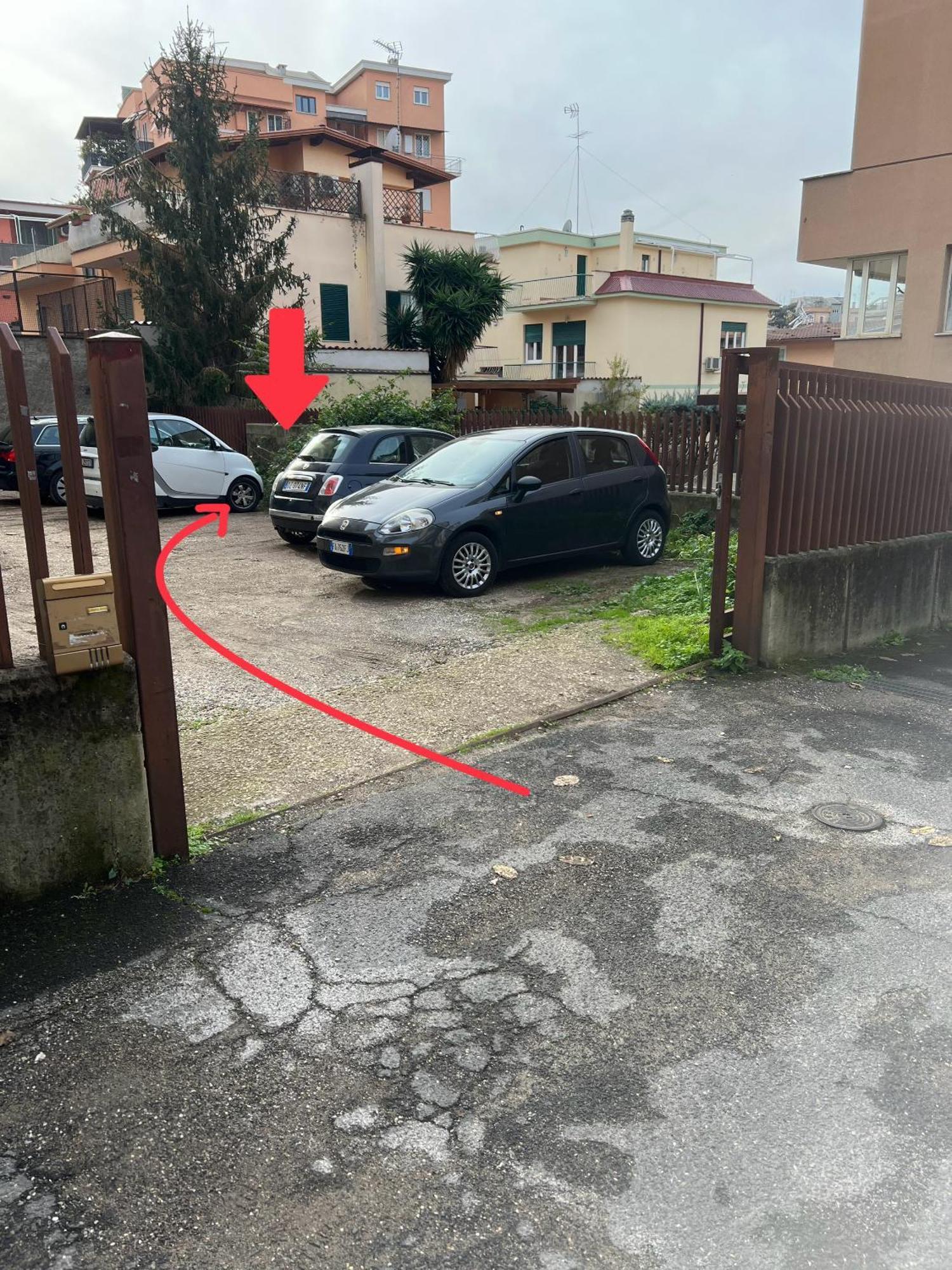 Casa Bravetta - Parking Private Daire Roma Dış mekan fotoğraf
