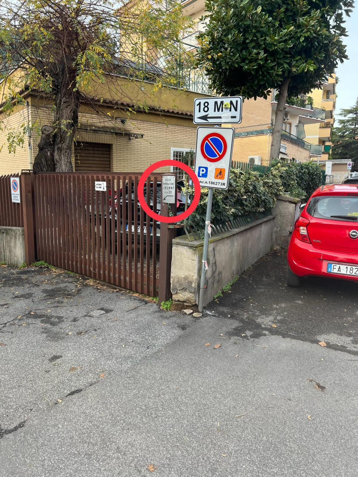 Casa Bravetta - Parking Private Daire Roma Dış mekan fotoğraf