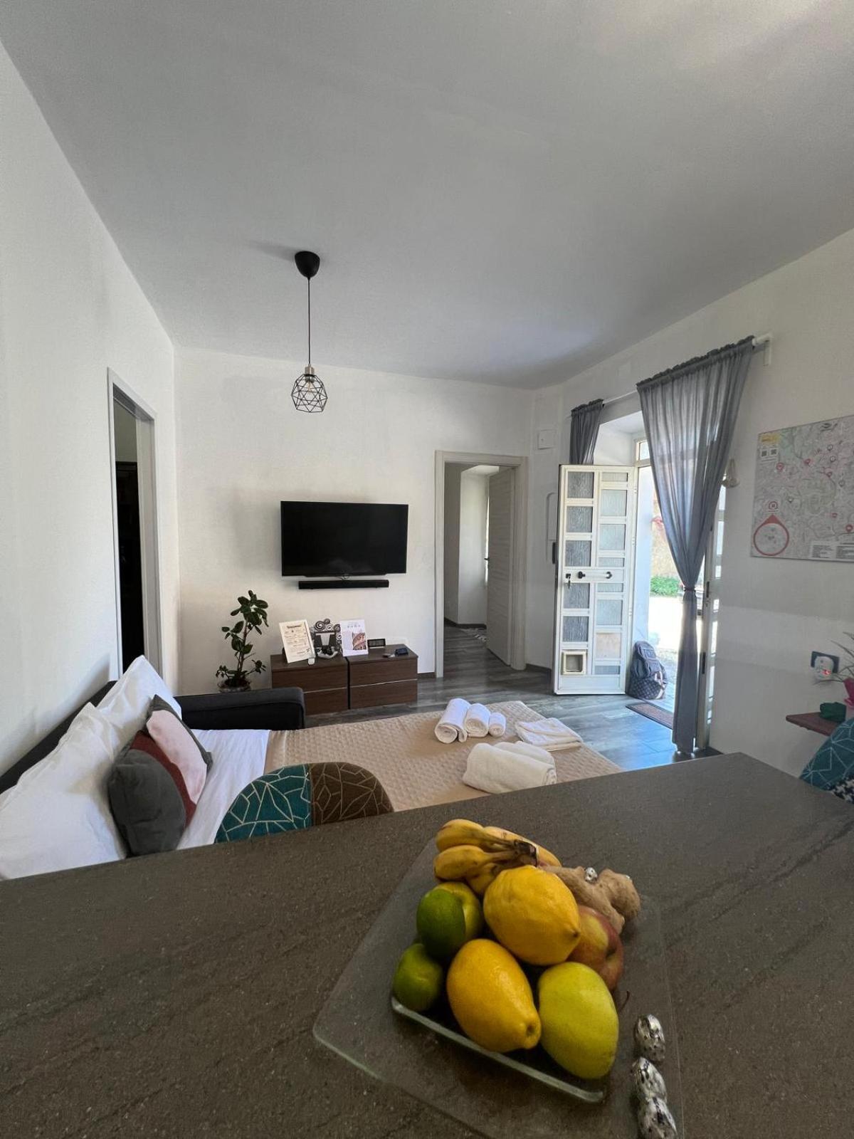 Casa Bravetta - Parking Private Daire Roma Dış mekan fotoğraf