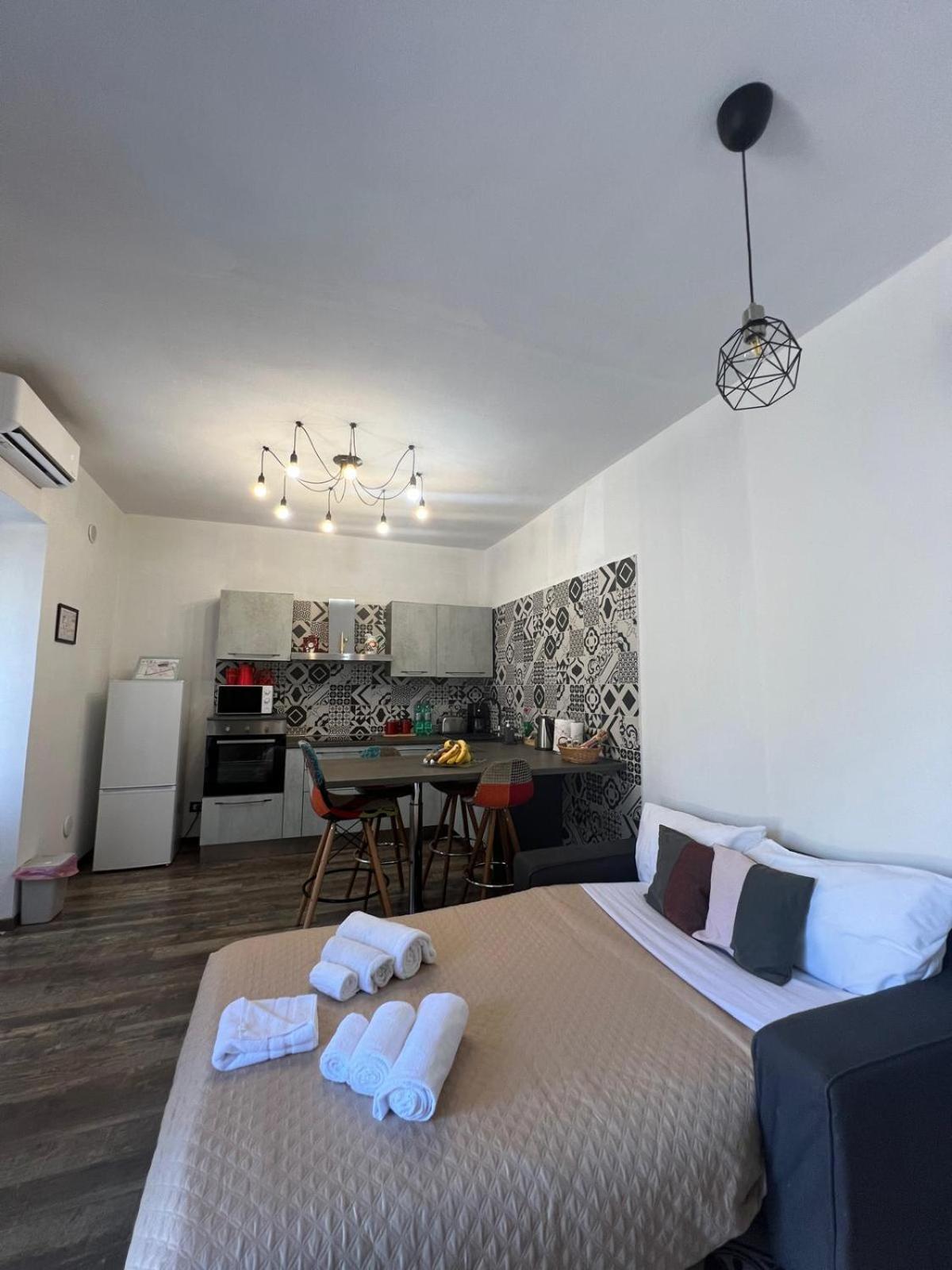 Casa Bravetta - Parking Private Daire Roma Dış mekan fotoğraf